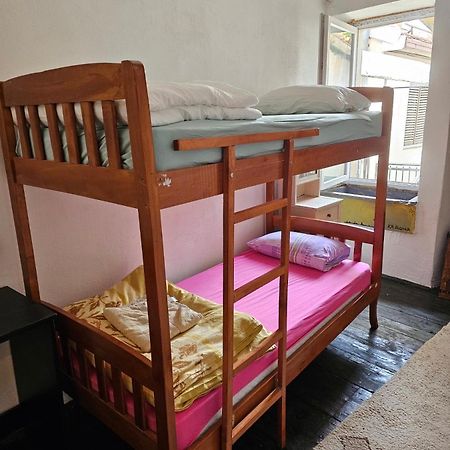 סטינג'ה Hostel Ka Doma מראה חיצוני תמונה