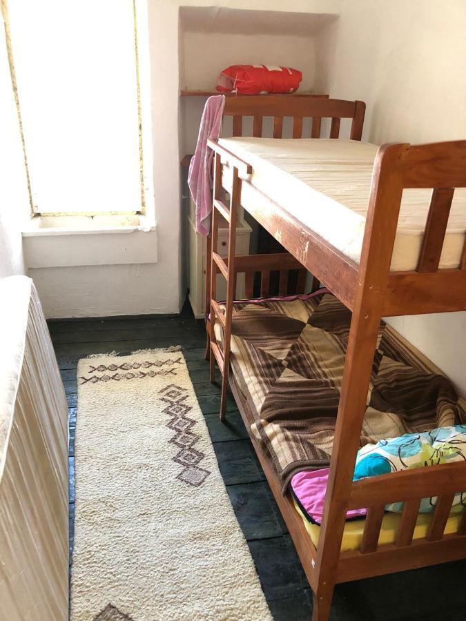 סטינג'ה Hostel Ka Doma מראה חיצוני תמונה